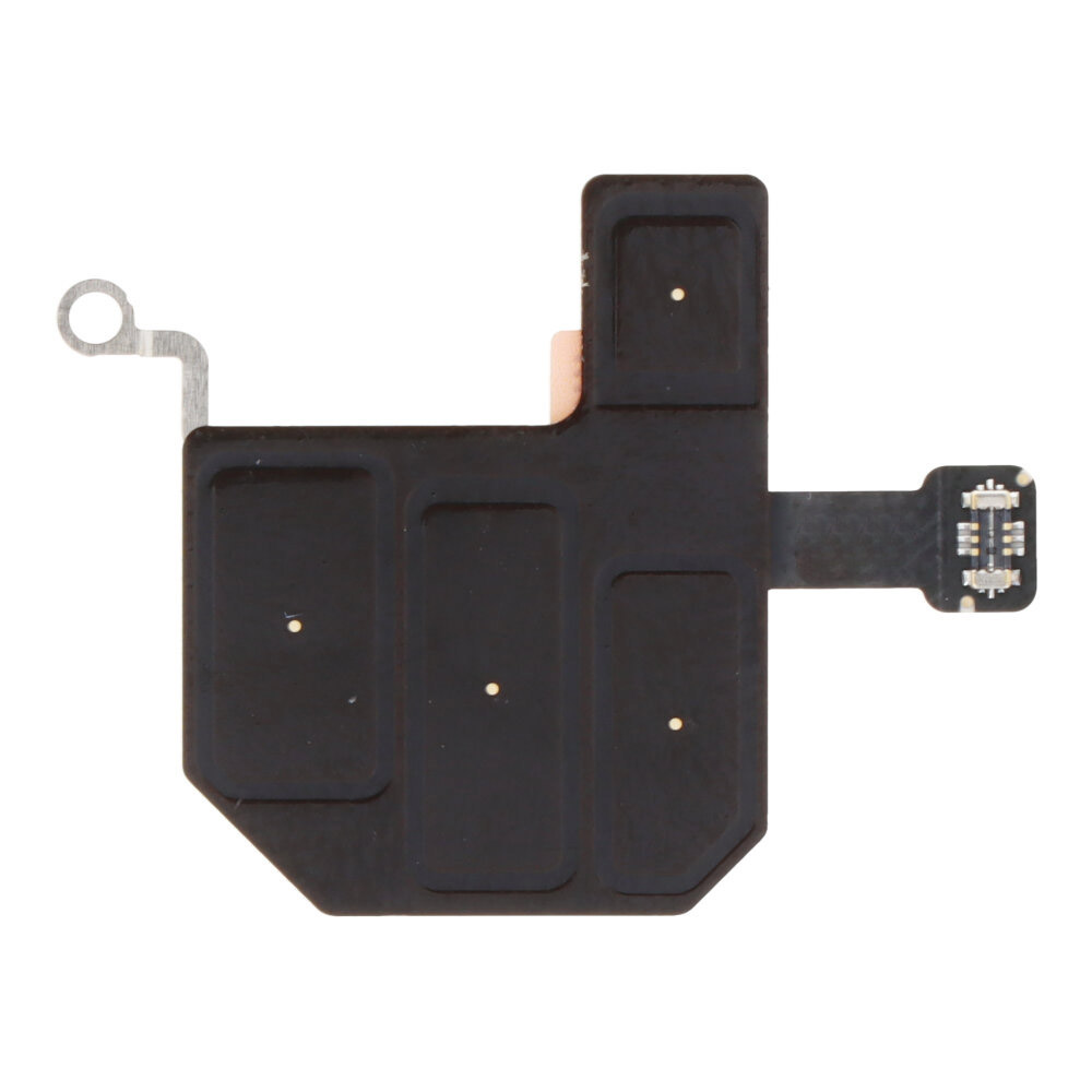 iPhone 13 Pro Max, GPS antenne