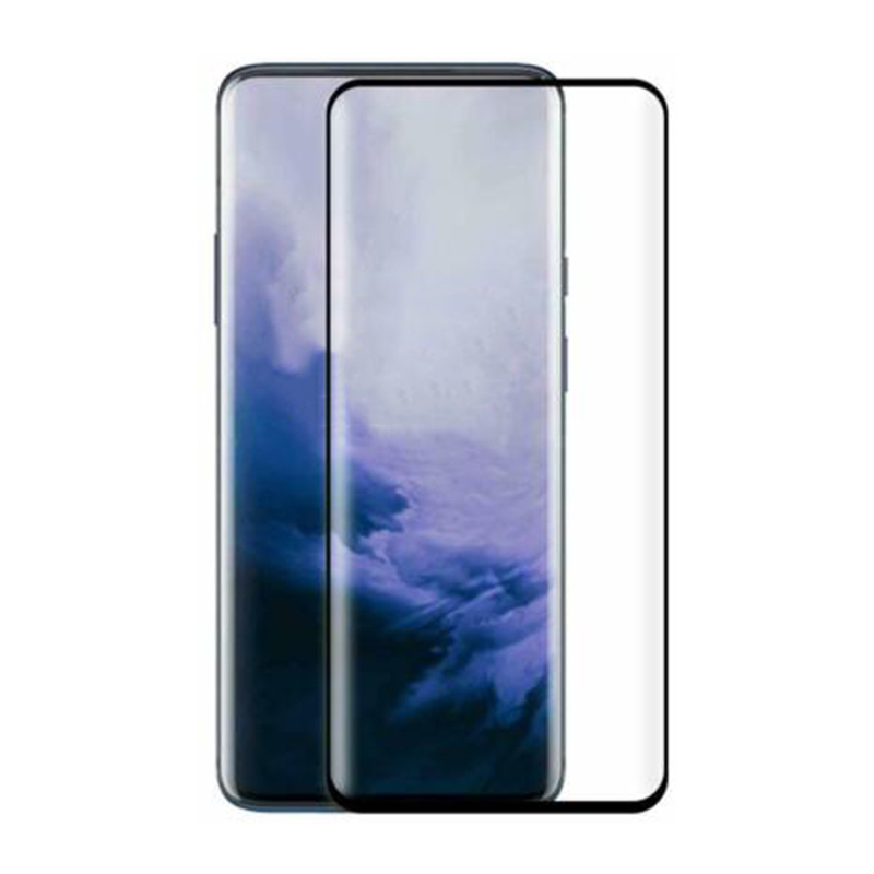 OnePlus 12, Beskyttelsesglas (Fulddækkende)