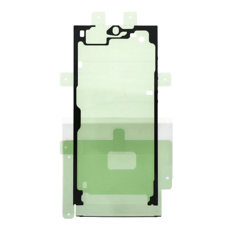 Samsung Galaxy S23 Ultra, Skærm tape