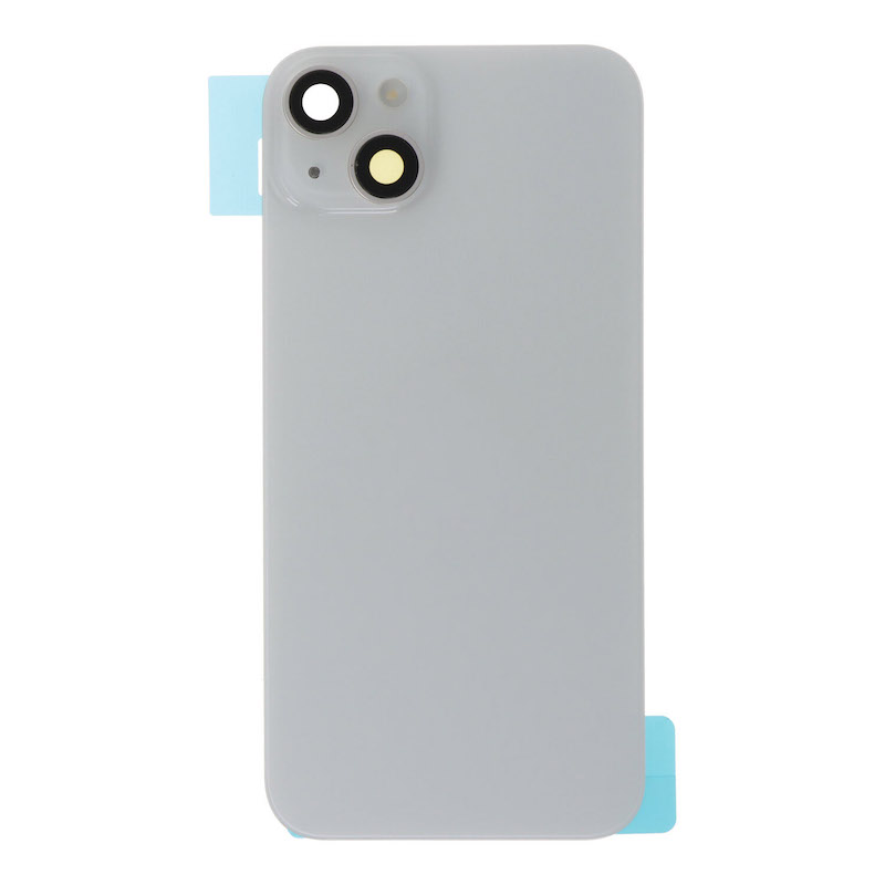 iPhone 14 Plus, Komplet bagside i Hvid
