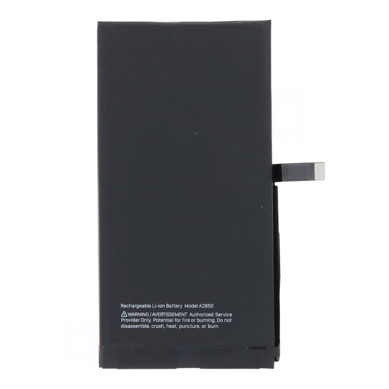 iPhone 14 Plus, Batteri (Diagnosable) A2850