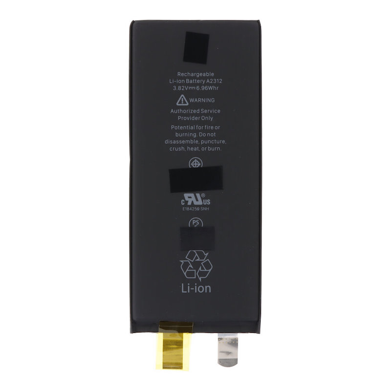 iPhone SE 2020, Batteri-celle (A2312)
