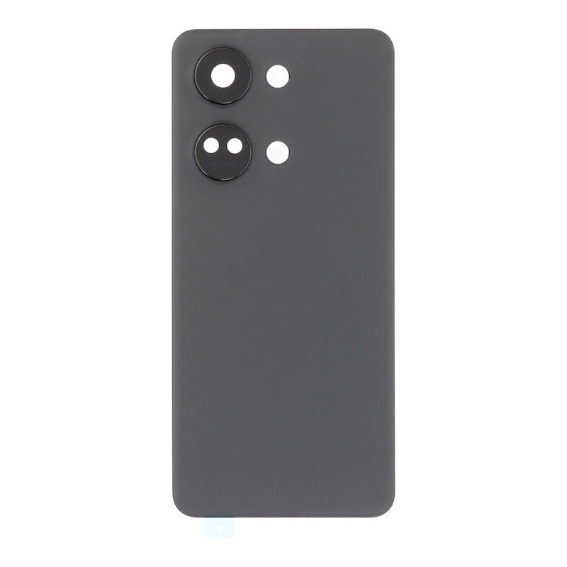 OnePlus Nord 3, Bagside i Grå