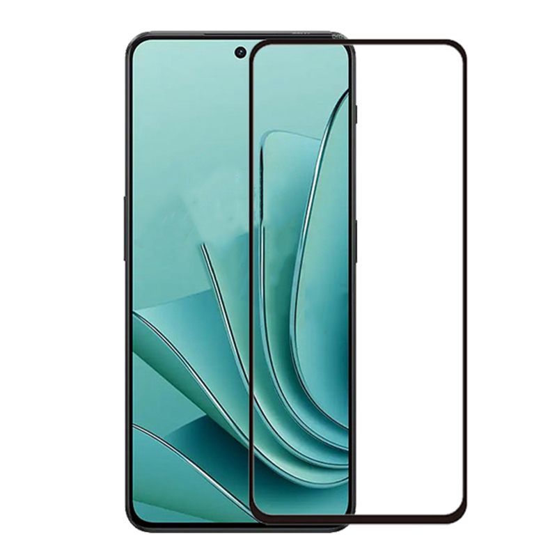 OnePlus Nord 4, Beskyttelsesglas - (Full screen)