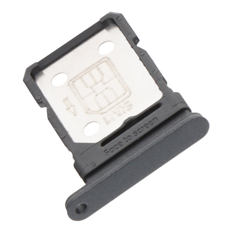 OnePlus Nord 3, SIMkort bakke i Grå (Dual Card model)