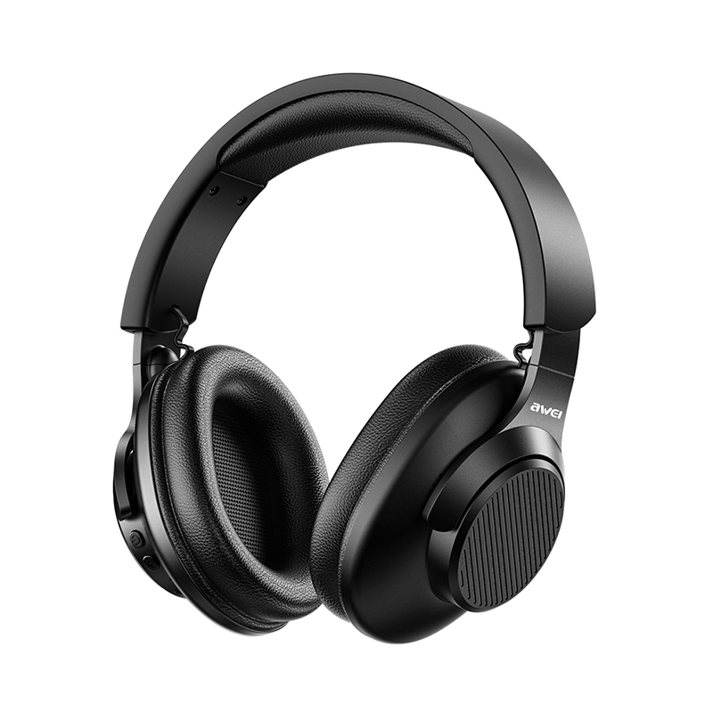 AWEI A997 Pro Bluetooth Høretelefoner m. Aktiv Støjreduktion
