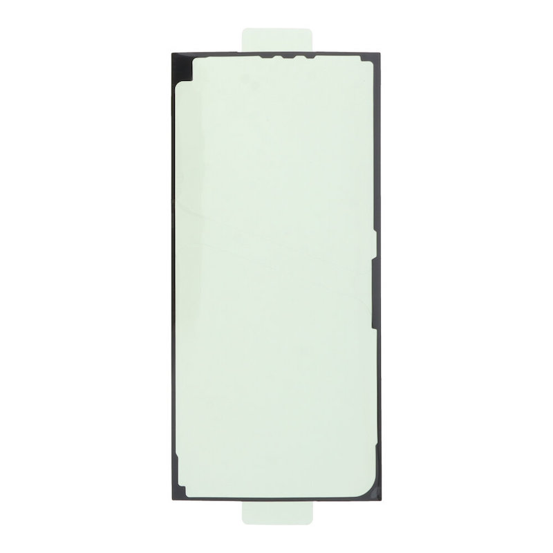 Samsung Galaxy S24 Ultra, Bagside tape
