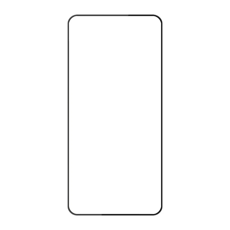 Samsung Galaxy S24+ / S25+ 5G, Skærmbeskyttelse - (Fuldtdækkende)