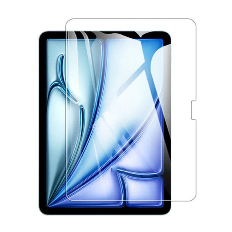 iPad Air 11, Skærmbeskyttelse