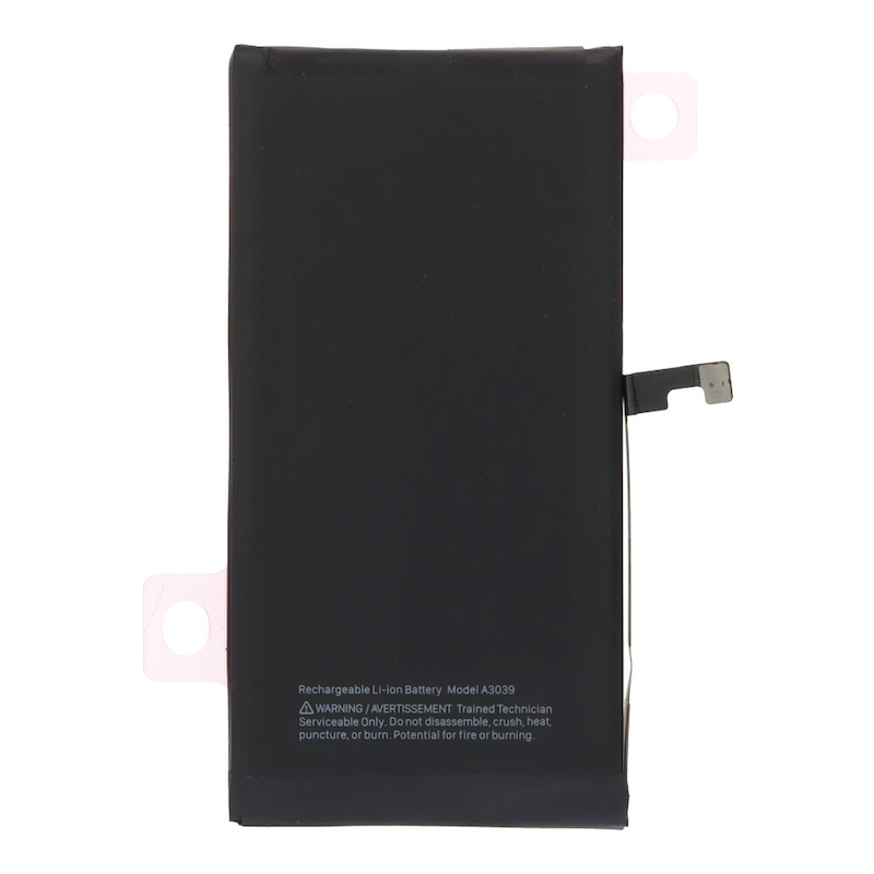 iPhone 15 Plus, Batteri (Original) A3039