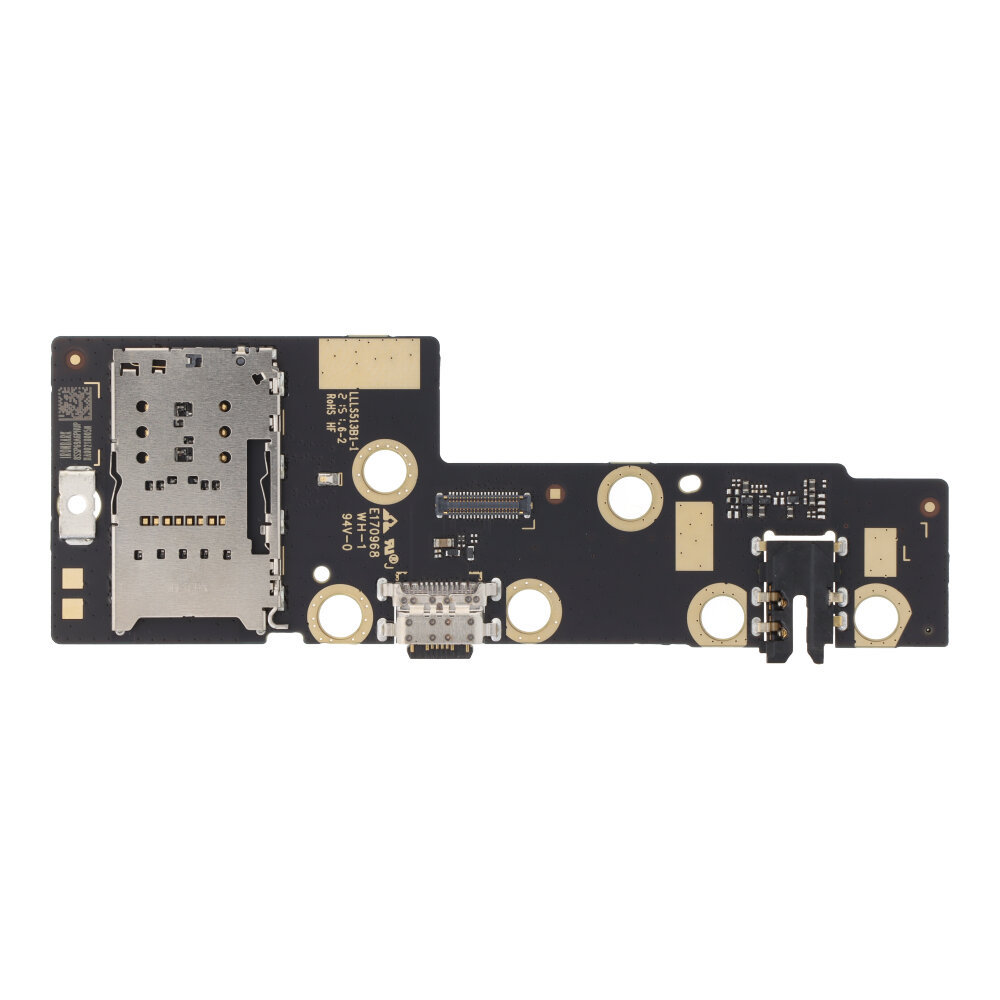 Lenovo Tab M10 3rd gen (TB-328), Ladestik-modul