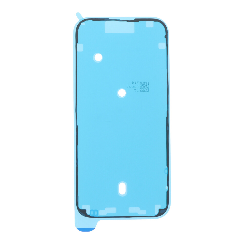 iPhone 16 Pro Max, Skærm tape