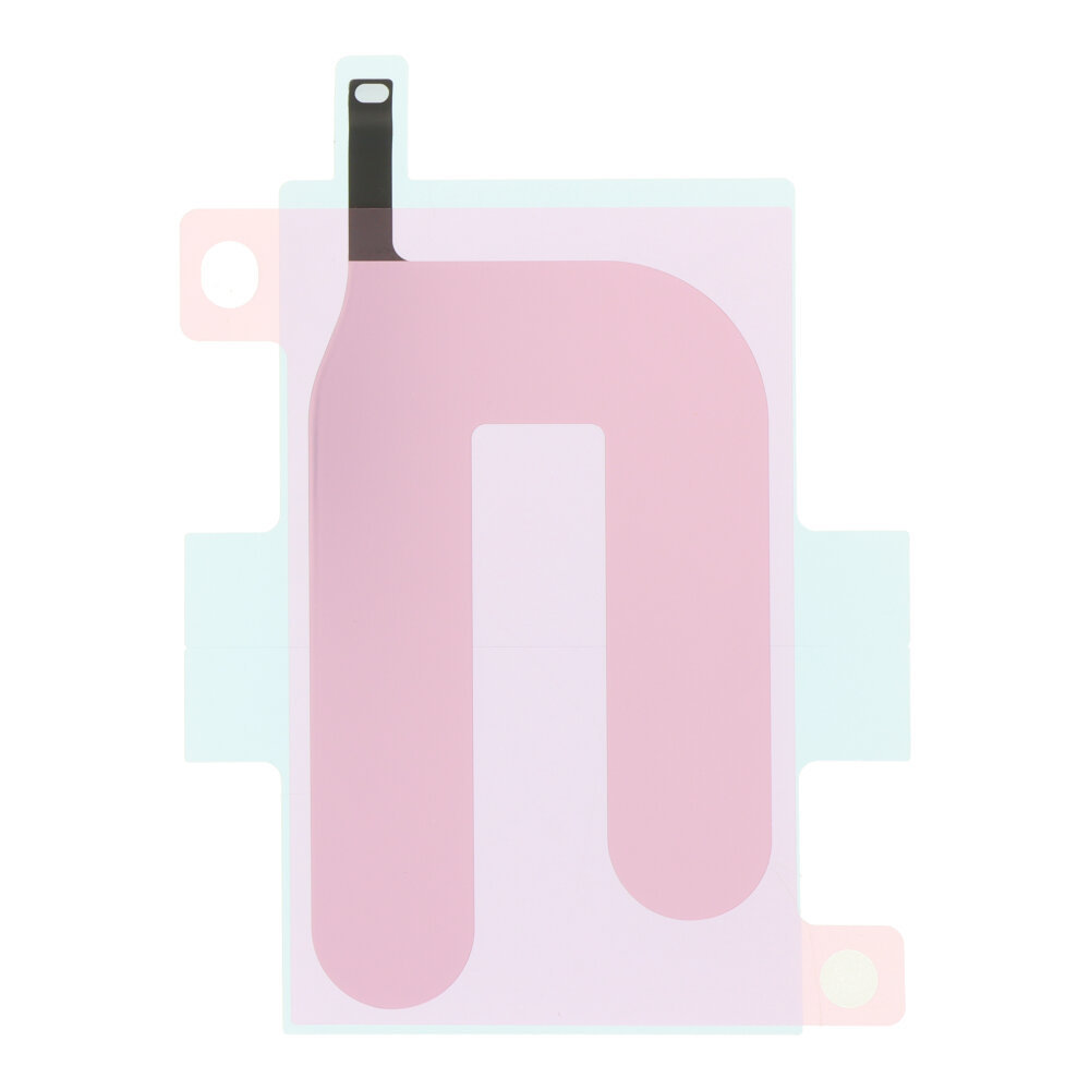 iPhone 16 Plus, Batteri tape