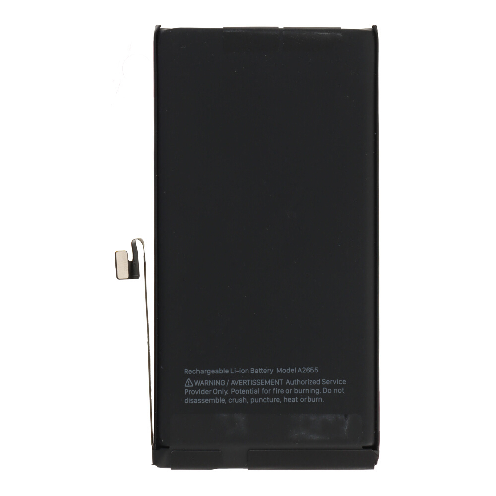 iPhone 13 Batteri (Diagnosable OEM) A2655 3227mAh Original Kvalitet