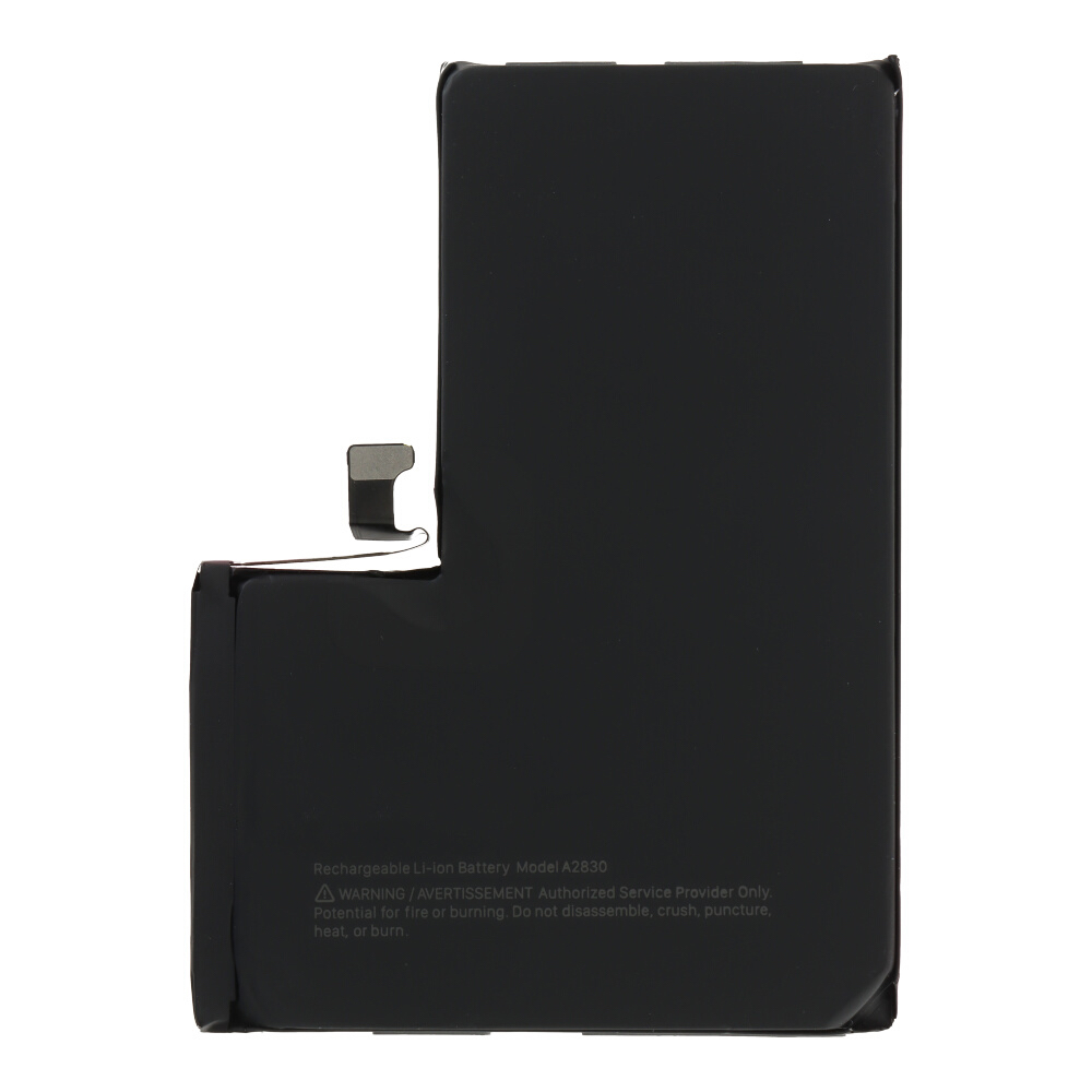 iPhone 14 Pro Max, Batteri (Diagnosable - Original) A2830