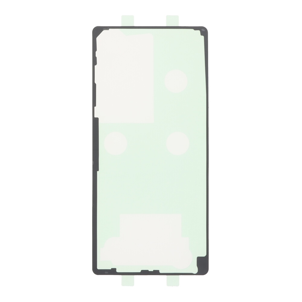 Samsung Galaxy S25 Ultra Bagside Tape Original Adhesive til Bagglas Montering