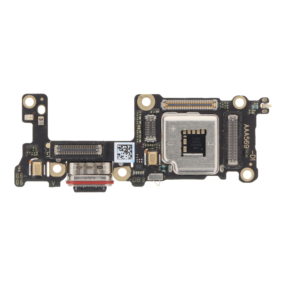 OnePlus 13, Ladestik modul
