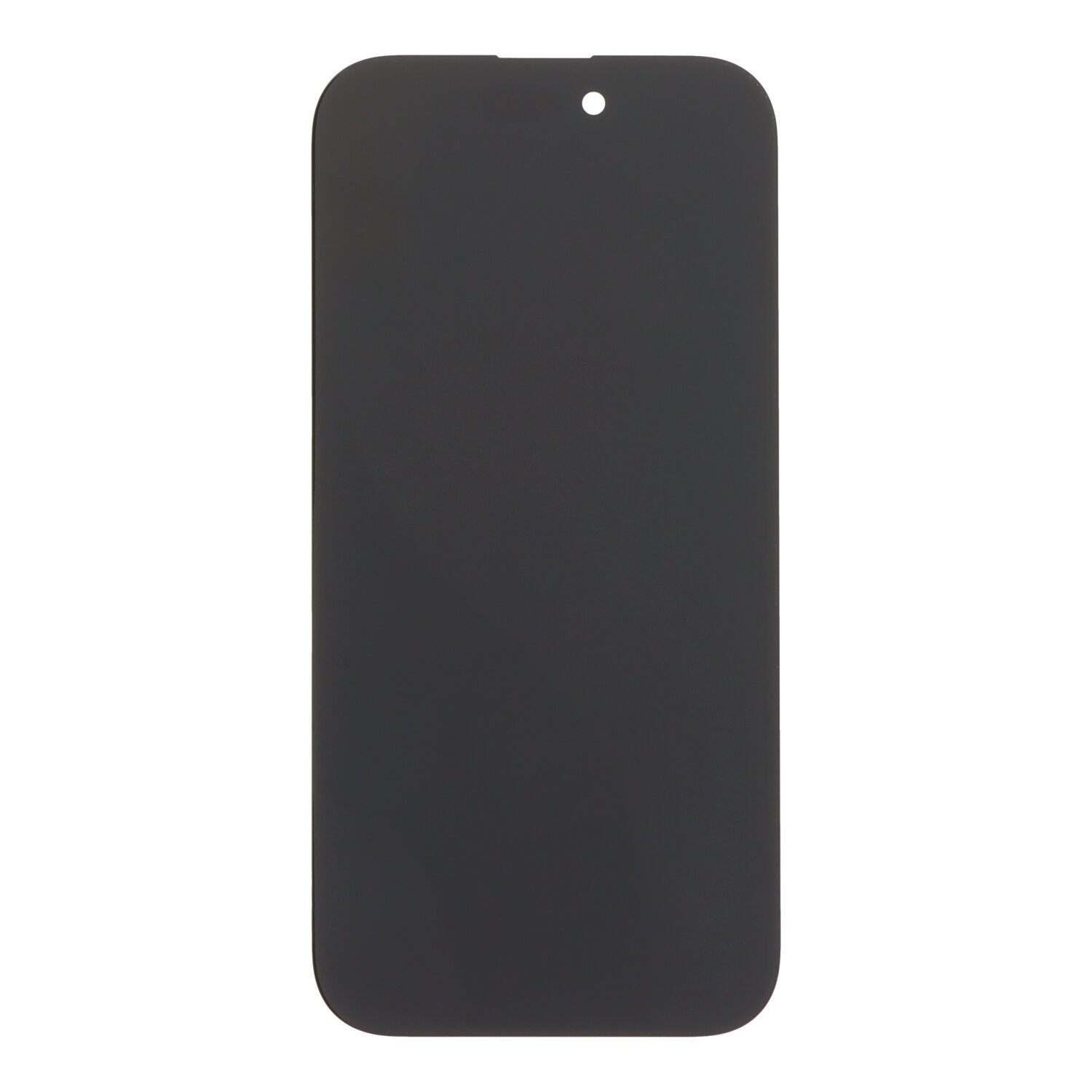 iPhone 16, skærm (OEM - Diagnosable m. proximity sensor)