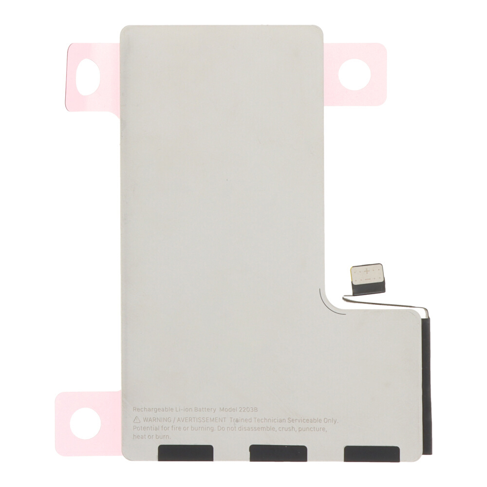 iPhone 16 Pro, Batteri (Diagnosable - Original) 22038