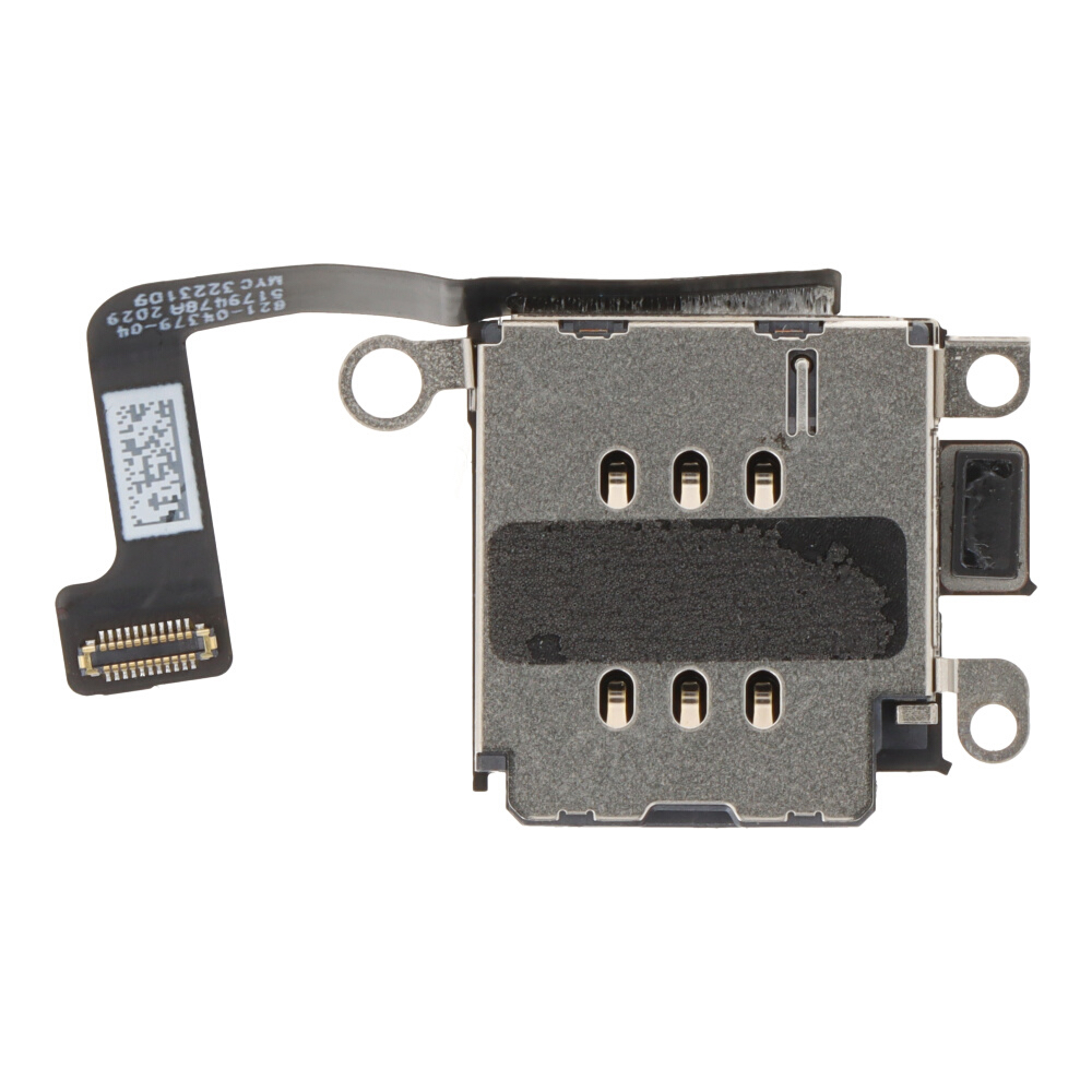 iPhone 15, Simkort læser modul (single card version)