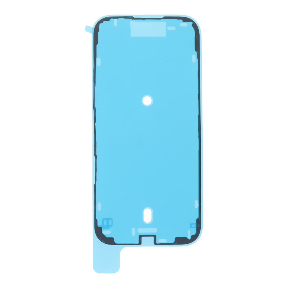 iPhone 17 Air Skærmtape Front Adhesive Skærmpakning