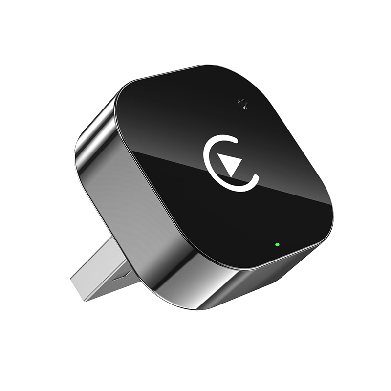 Wireless CarPlay Adapter (Apple CarPlay / Andriod Auto)