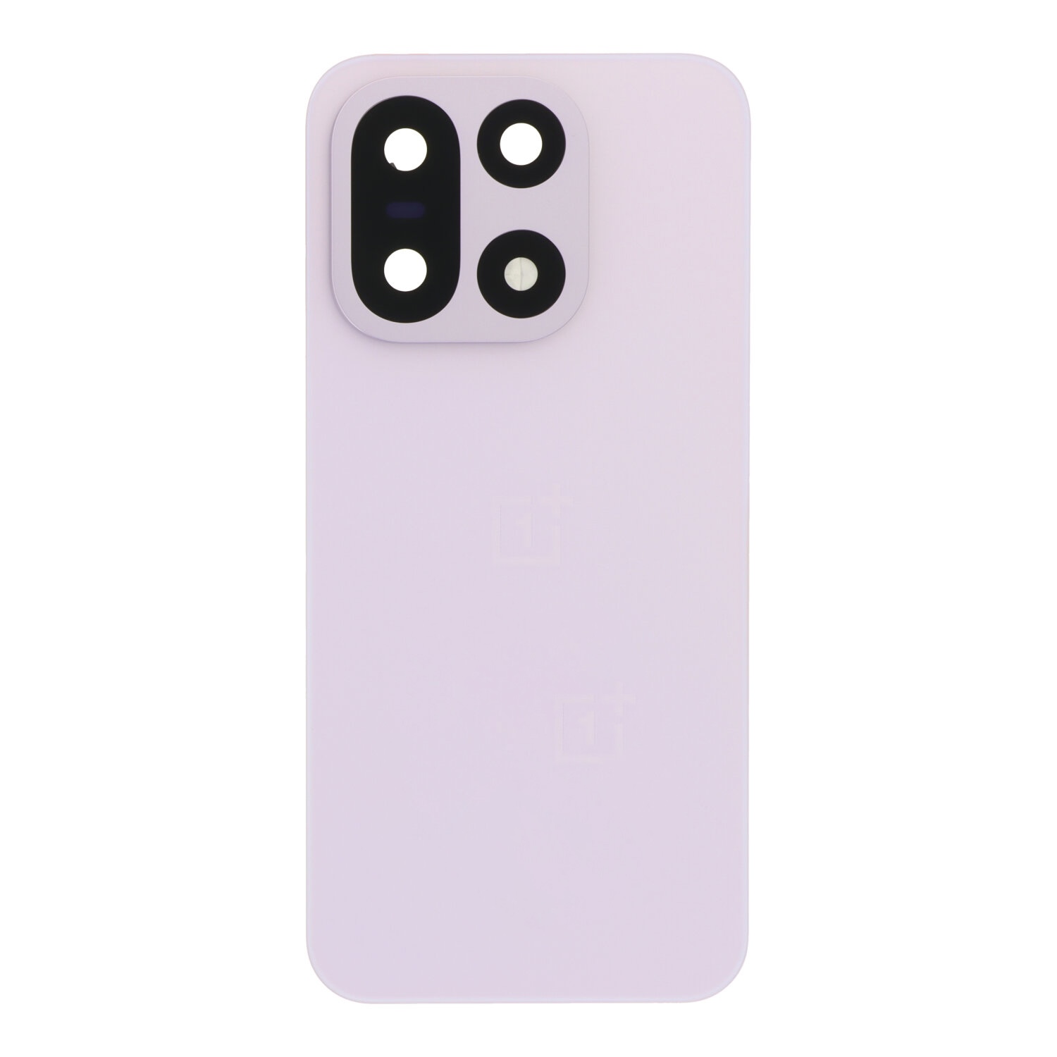 OnePlus 15 Bagglas Violet Original Bagside med Kamera Linse & Tape