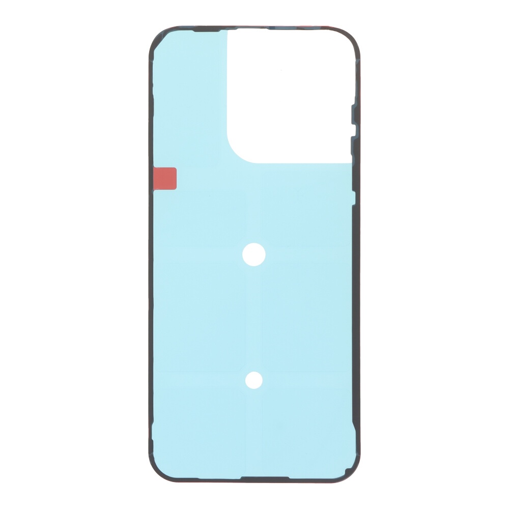 OnePlus 15 Bagglas Tape OEM Adhesive til Batteridæksel