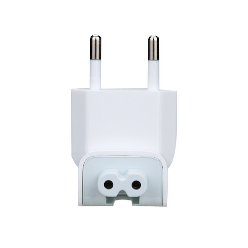 Adapter til Apple oplader