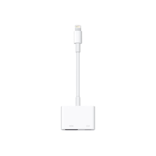 Apple Lightning Digital AV Adapter