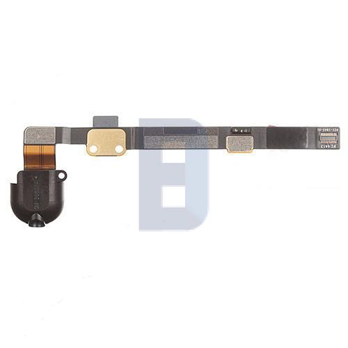 iPad mini 2 Audio jack flex i Sort