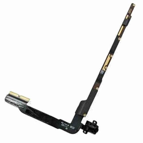 iPad 3/4 Headphone Jack Flex (Wifi ver.)