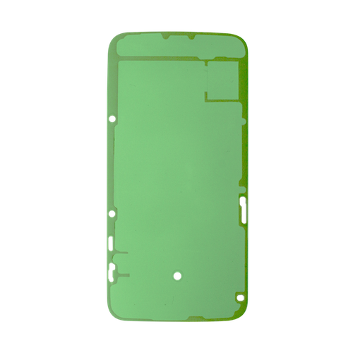 Samsung Galaxy S6 Edge Bagglas adhesive