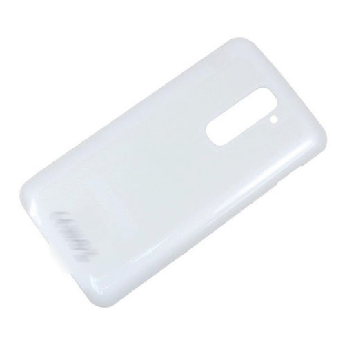 LG G2 Batteri cover Hvid