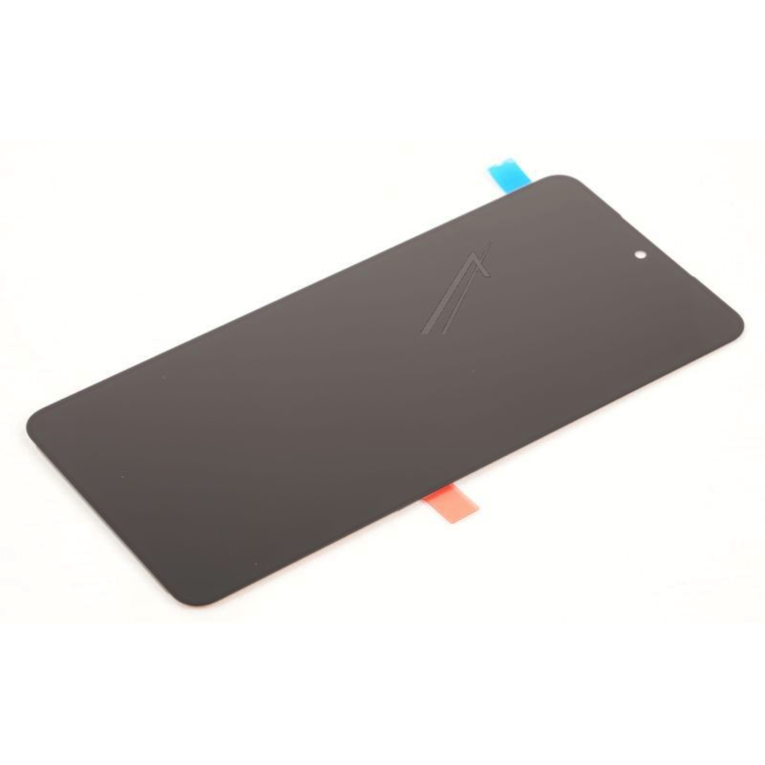 Samsung Galaxy S25 Edge 5G Skærm Original Service Pack, Uden Ramme