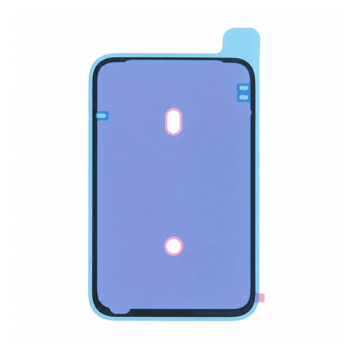 iPhone 17 Pro Max Bagside Pakning Original Bagside Tape / Adhesive 923-12859
