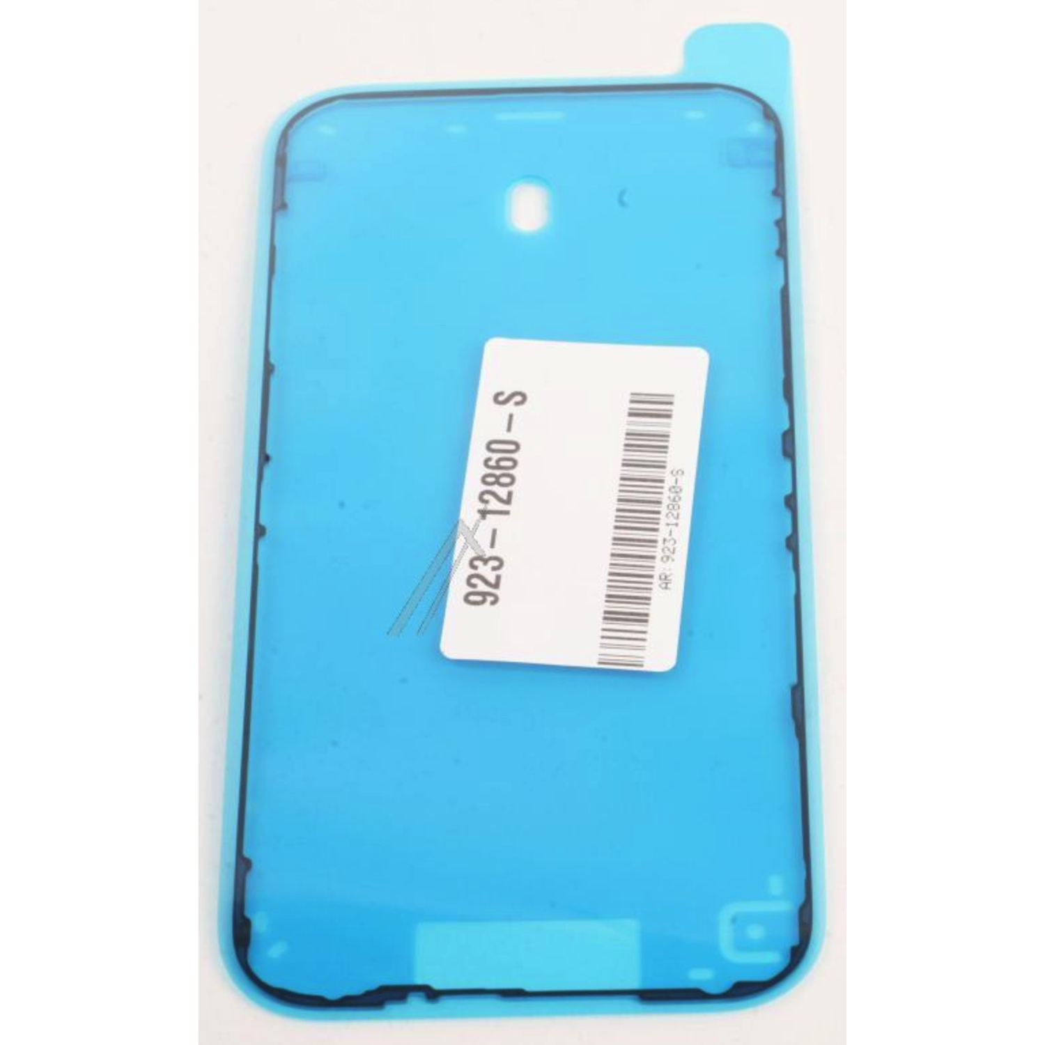 iPhone 17 Pro Max Skærm Tape Original Display Klæbefolie 923-12860