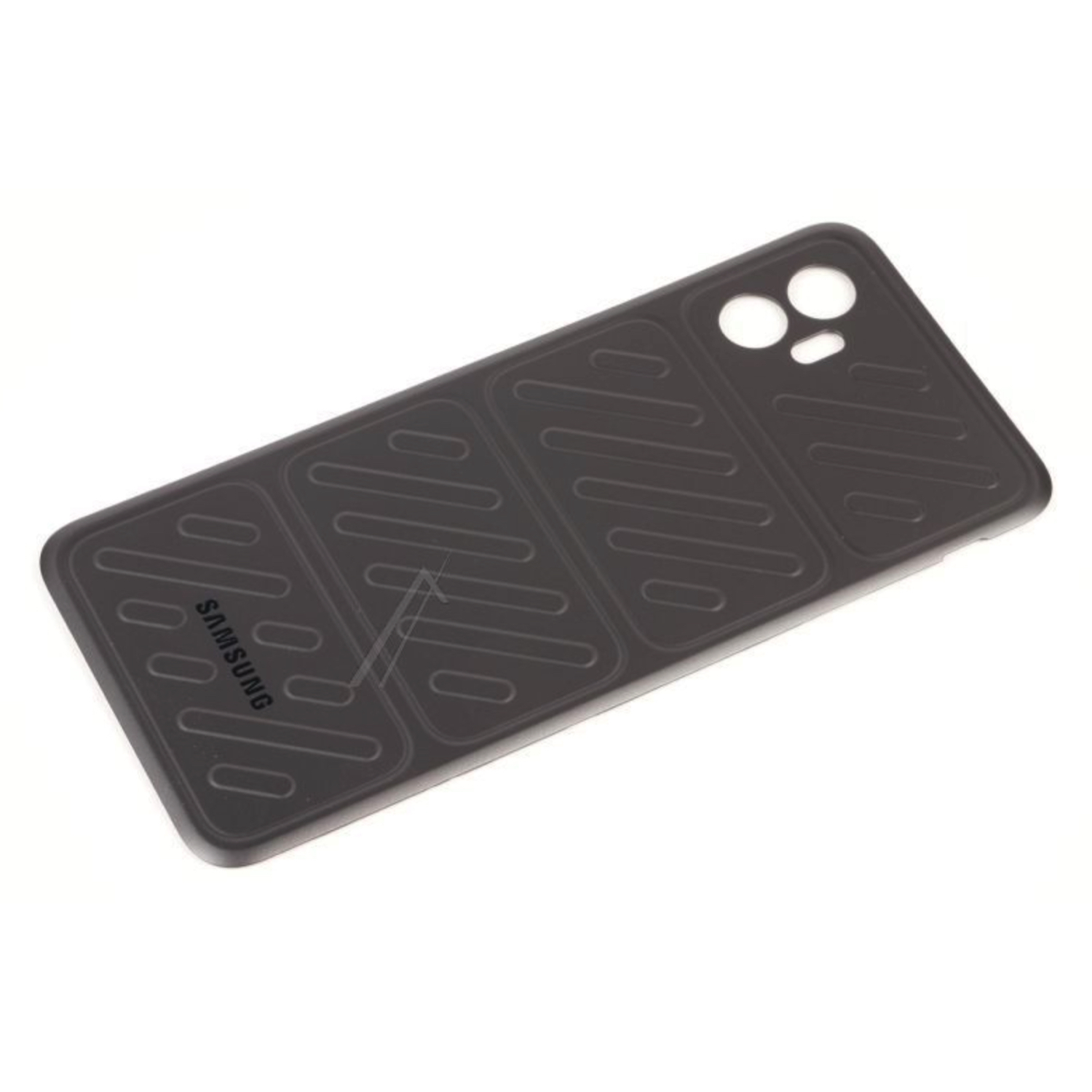 Samsung XCover 7 Pro Bagside Sort Original Batteridæksel GH98-49971A