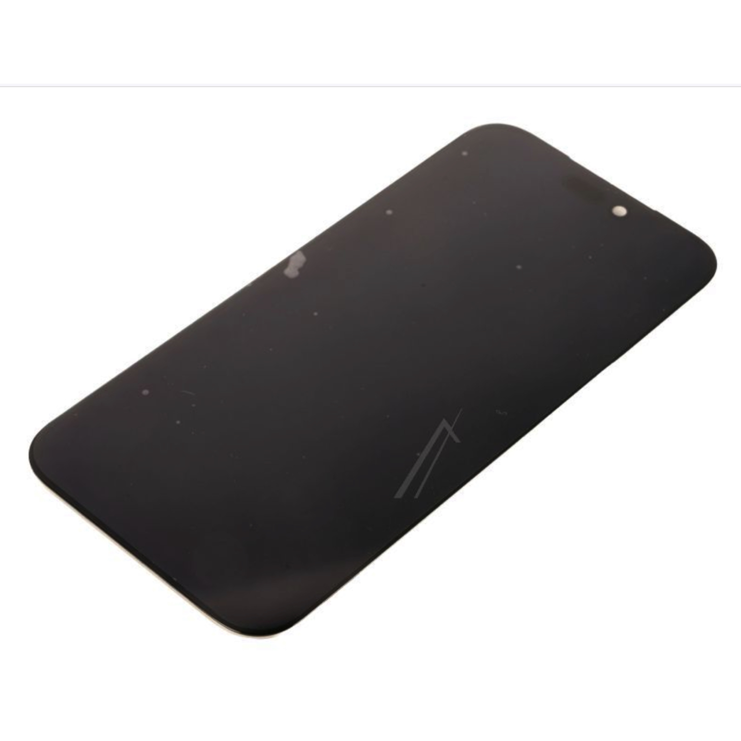 iPhone 17 Pro Max Skærm JK Soft OLED 120Hz Komplet Displayenhed