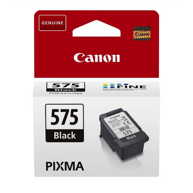 Canon PG-575 (Sort Blæk)