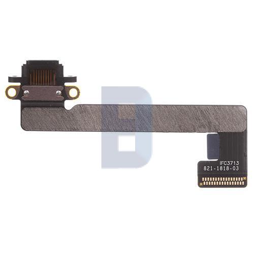iPad mini 2 Lade dock flex i Sort