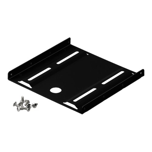 Goobay SSD Bracket adapter 2.5 to 3.5 kit sort