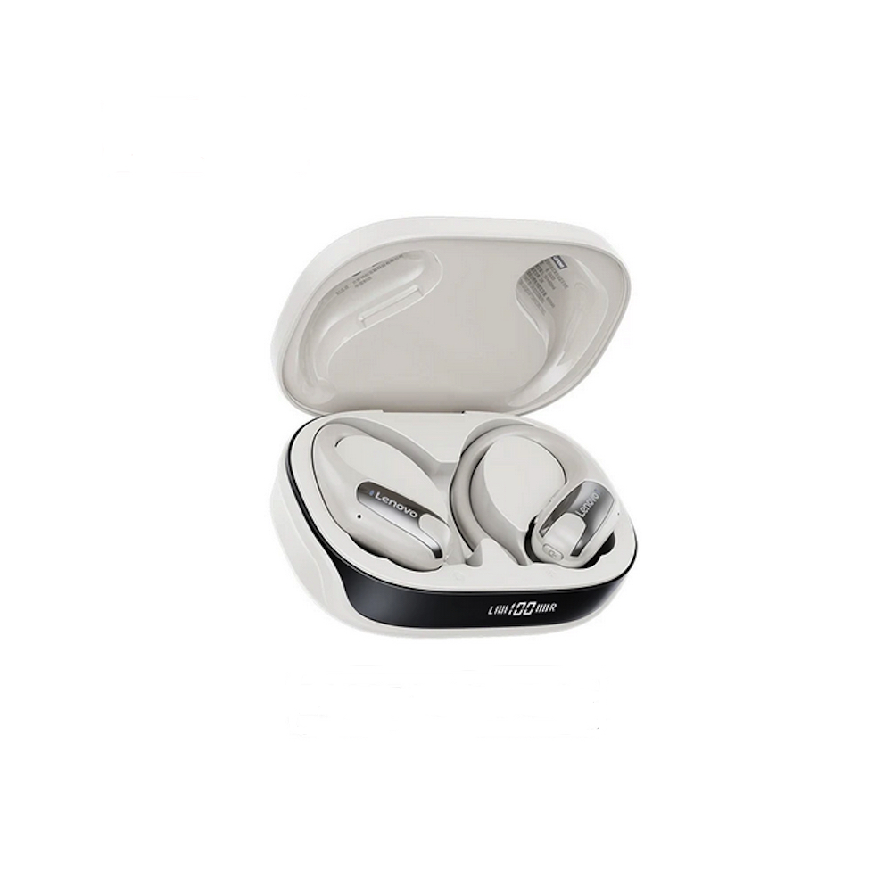 Lenovo EA305 - Bluetooth earphones - Hvid