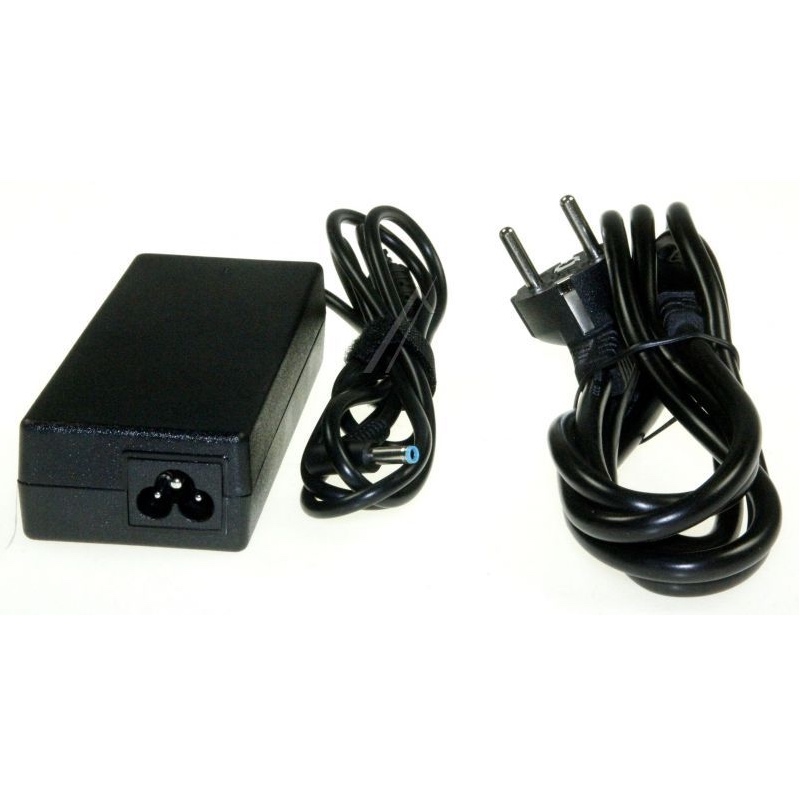 19.5V-4.62A-90W Netdel/ Strømforsyning (4,5x2,8) HP oplader
