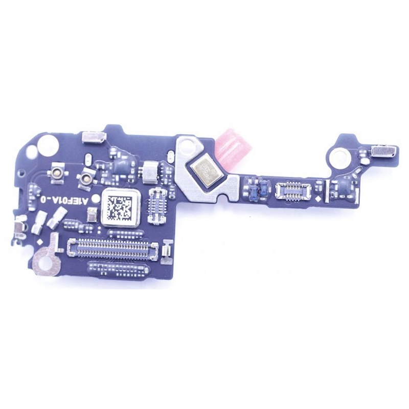 OnePlus 9, simkort læser modul