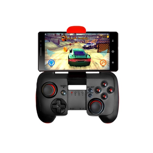 Primux GP1 - Wireless / Bluetooth Controller