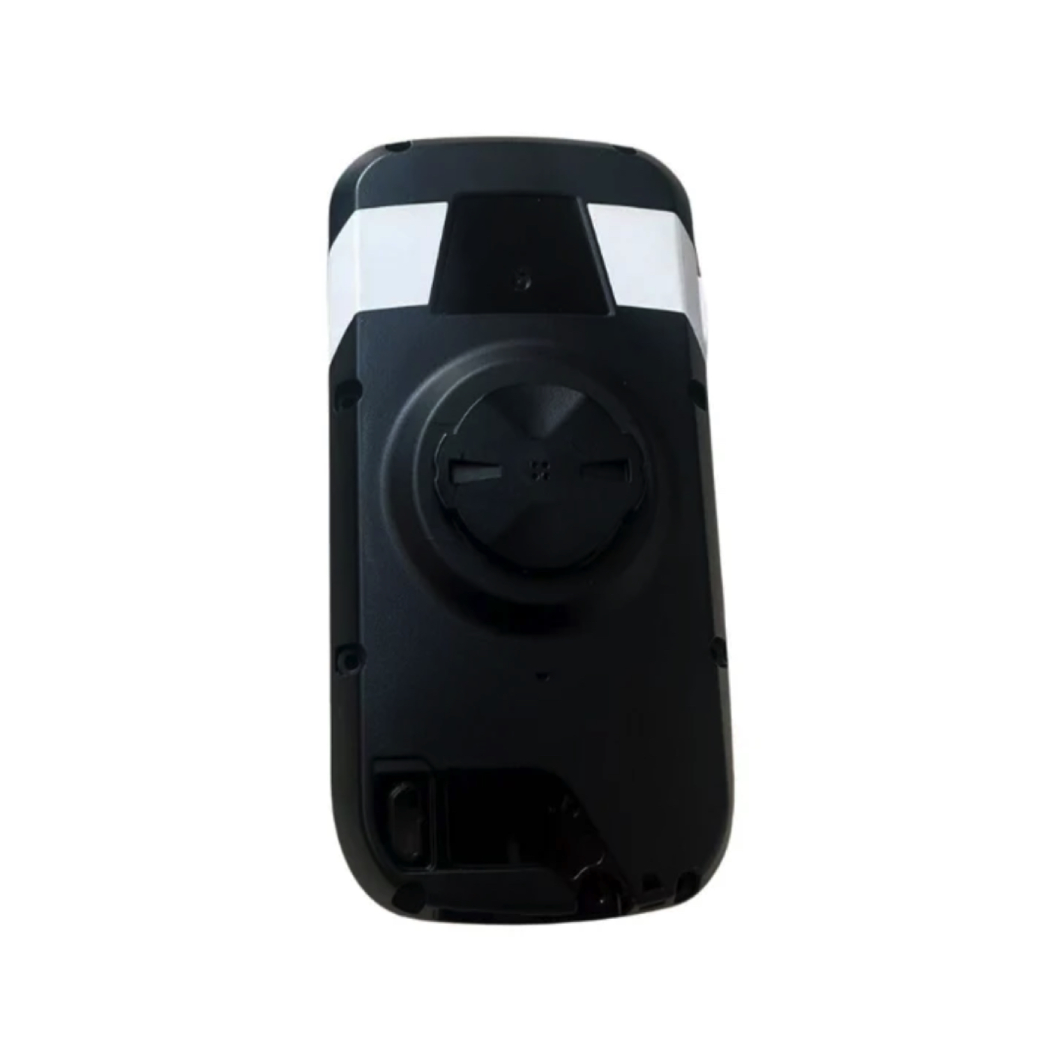 Garmin Edge 1000 Bagside (Hus) Bagcover med Ladestik & SD-Kortlæser