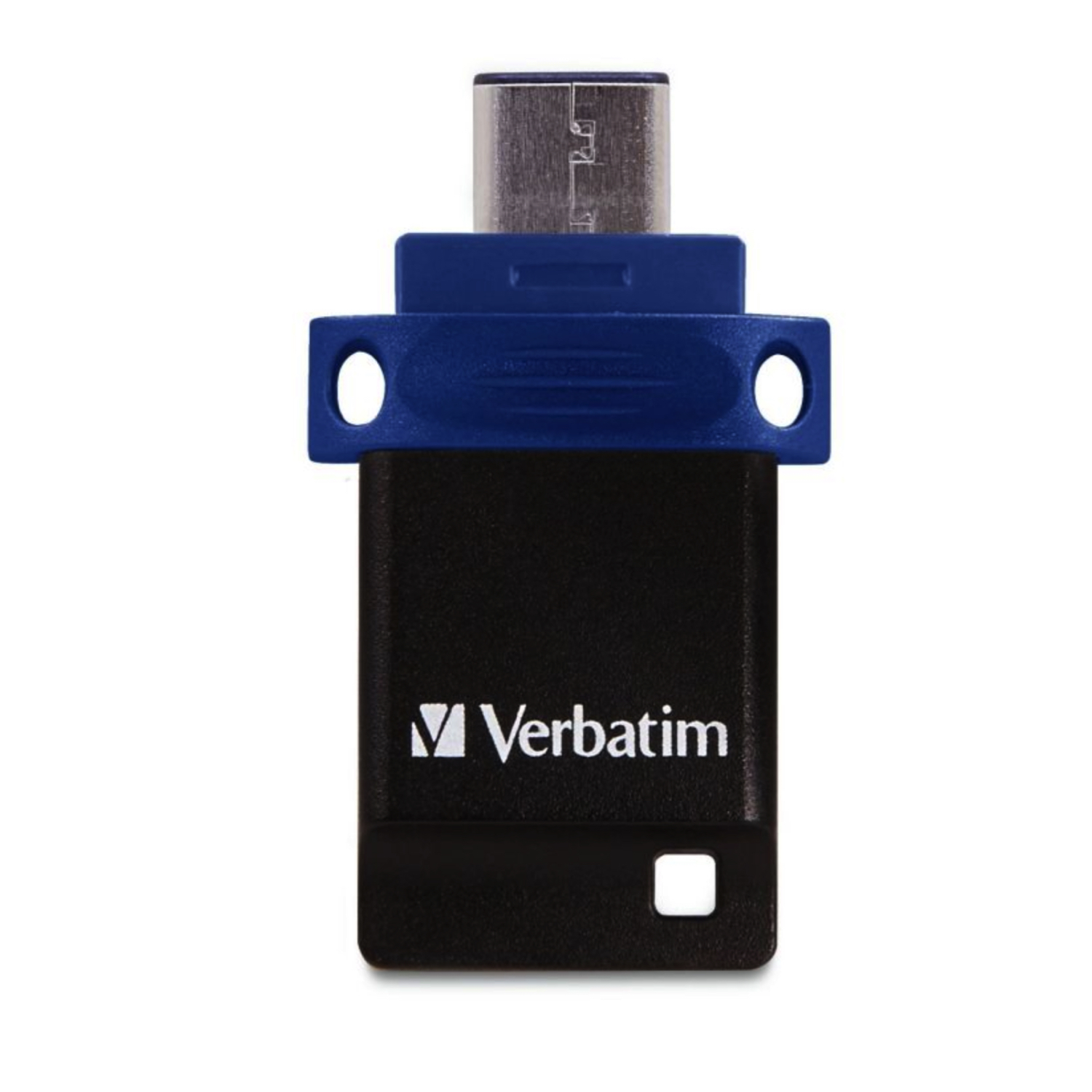 Verbatim Store 'n' Go Dual Drive USB 3.0 / USB-C 32GB USB 3.2 Gen 1 Flashdrev