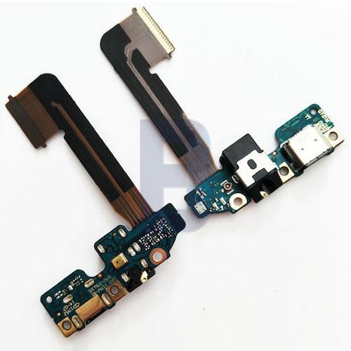 HTC One M9 Lade dock flex modul