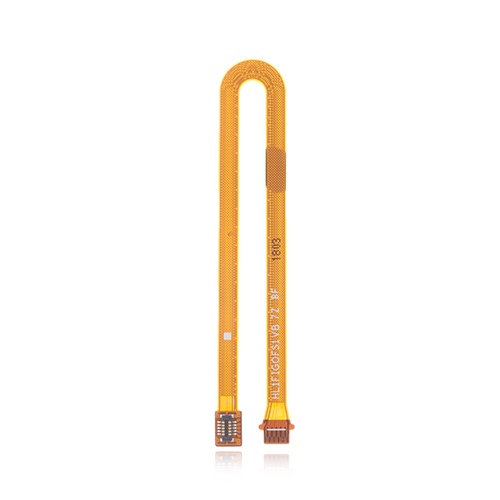 Huawei P Smart Fingerskanner flex kabel